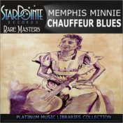 Chauffuer Blues