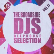 The Broadside Djs Selection, Vol. 17