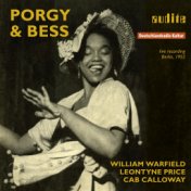 Gershwin: Porgy and Bess (Live)