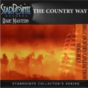 Big Country Collection: The Country Way, Vol. 2