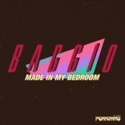 Made in My Bedroom