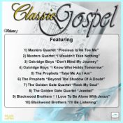 Classic Gospel, Vol. 5