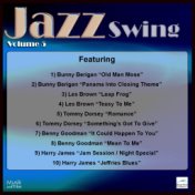 Jazz Swing, Vol. 5