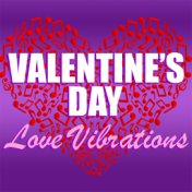 Valentine's Day Love Vibrations
