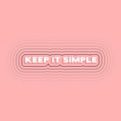 Keep It Simple (feat. Wilder Woods) (Acoustic)