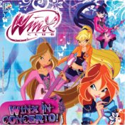 Winx in Concerto