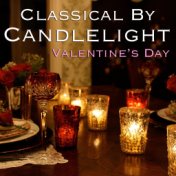 Classical By Candlelight Valentine's Day