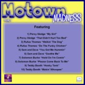 Motown Madness, Vol. 3