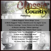 Nothing but Hits Classic Country, Vol. 1