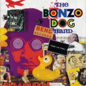The Bonzo Dog Band Vol 2 - The Outro