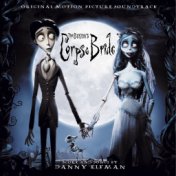 Tim Burton's Corpse Bride Original Motion Picture Soundtrack