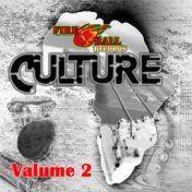 Culture, Vol. 2