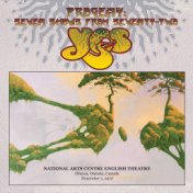 Live at Ottawa Civic Centre, Ottawa, Ontario, Canada, November 1, 1972