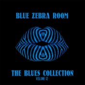 Blue Zebra Room: The Blues Collection, Vol. 12