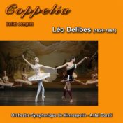 Coppelia (Ballet complet)