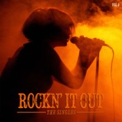 Rockn' It Out: The Singles , Vol. 8