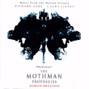 The Mothman Prophecies (Soundtrack from the Motion Picture)