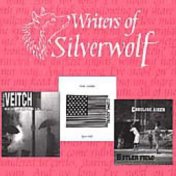 Writers of Silverwolf