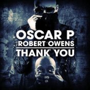 Thank You (feat. Robert Owens) - Remixes