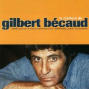 Le Meilleur De Gilbert Becaud