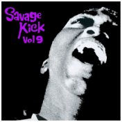 Savage Kick Vol.9, Early Black R&B Hipshakers