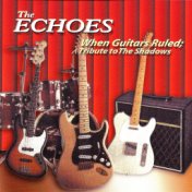 When Guitars Ruled: A Tribute to the Shadows