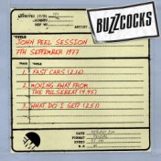 John Peel Session [7th September 1977]