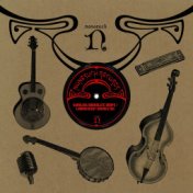 Carolina Chocolate Drops / Luminescent Orchestrii