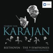 Beethoven: The Nine Symphonies