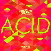 Acid (feat. Nathizinha)