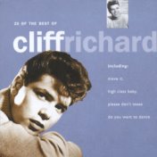 The Best of Cliff Richard