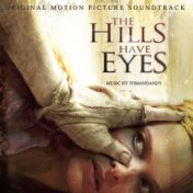The Hills Have Eyes (Original Motion Picture Soundtrack)