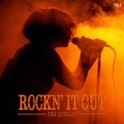 Rockn' It Out: The Singles , Vol. 3