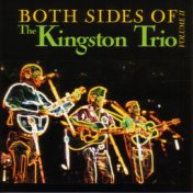 Both Sides of the Kingston Trio, Vol. II