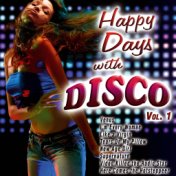 Happy Days with Disco - Vol. 1