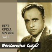 Best Opera Singers, Vol. I