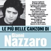 Le più belle canzoni di Gianni Nazzaro