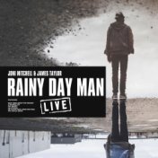 Rainy Day Man (Live)