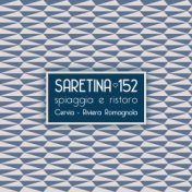 Saretina 152 (Spiaggia e Ristoro)