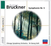 Bruckner Sinfonie Nr. 5