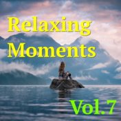 Relaxing Moments, Vol. 7