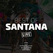 Best of Santana (Live)