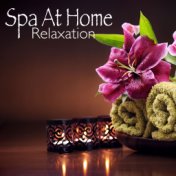 Spa At Home Relaxation