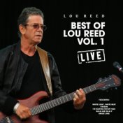 Best of Lou Reed Vol. 1 (Live)