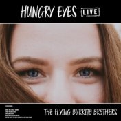 Hungry Eyes (Live)