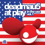 deadmau5 At Play In The USA Vol. 1