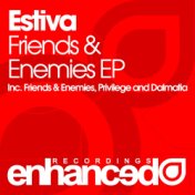 Friends & Enemies EP