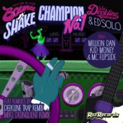 Number 1 Champion (Remixes)