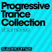 Progressive Trance Collection - Volume Five