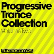 Progressive Trance Collection - Volume Two